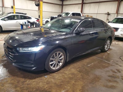 1HGCV1F10MA****** 2021 Honda Accord