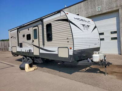 4YDT24226K7****** 2019 Keystone Hideout