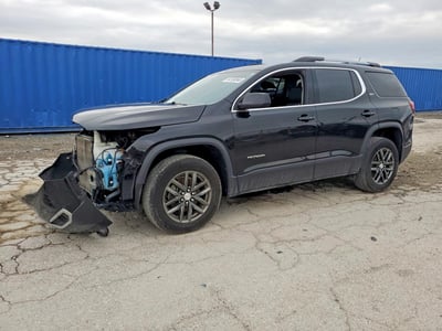 1GKKNULS1KZ****** 2019 GMC Acadia