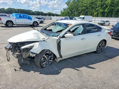 1N4AL3AP3HC****** 2017 Nissan Altima
