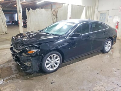 1G1ZD5ST1LF****** 2020 Chevrolet Malibu