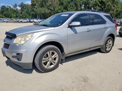 2013 Chevrolet Equinox