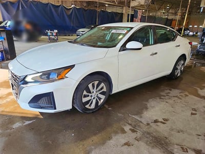 1N4BL4BV9PN****** 2023 Nissan Altima