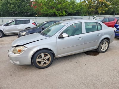 2009 Chevrolet Cobalt