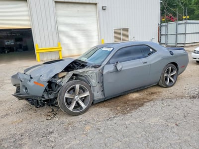 2C3CDZBT5HH****** 2017 Dodge Challenger