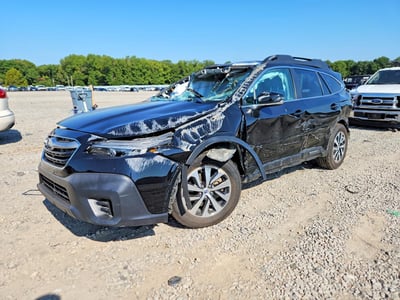4S4BTADC5N3****** 2022 Subaru Outback