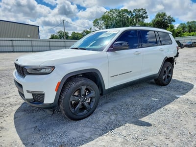 1C4RJKBG1S8****** 2025 Jeep Grand Cherokee Limited
