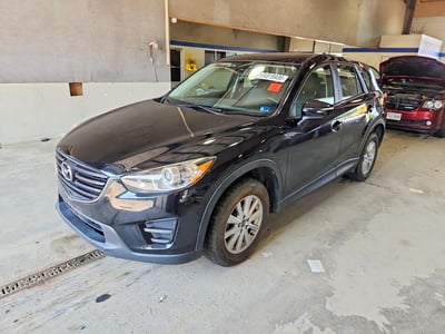 JM3KE4BY6G0****** 2016 Mazda CX-5