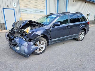 4S4BRBCC1D3****** 2013 Subaru Outback