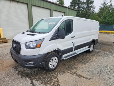 1FTBR1Y87SK****** 2025 Ford Transit Connect
