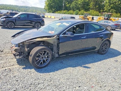 5YJ3E1EA4KF****** 2019 Tesla Model 3