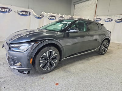 2023 Kia EV6