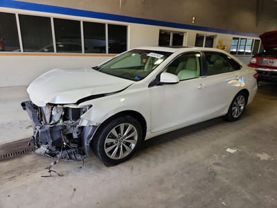 4T1BF1FK4FU****** 2015 Toyota Camry
