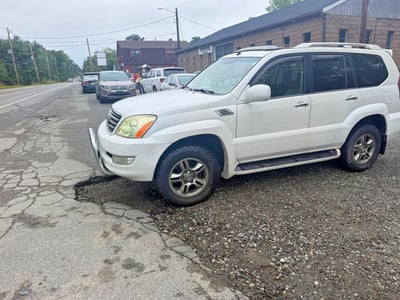 JTJBT20X490****** 2009 Lexus GX