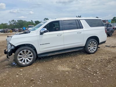 2023 Chevrolet Suburban