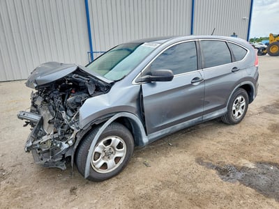 3CZRM3H32DG****** 2013 Honda CR-V