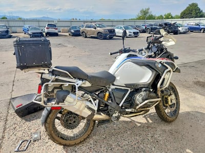 2022 BMW R 1250 GS