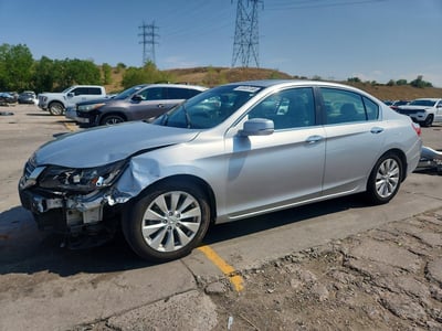 1HGCR2F80EA****** 2014 Honda Accord