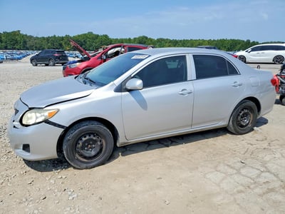 2T1BU4EE8AC****** 2010 Toyota Corolla