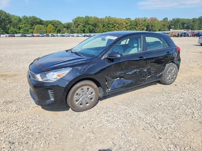 3KPA25AD6LE****** 2020 Kia Rio
