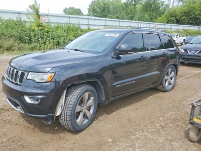 1C4RJFCT6EC****** 2014 Jeep Grand Cherokee
