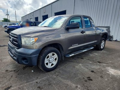 2011 Toyota Tundra