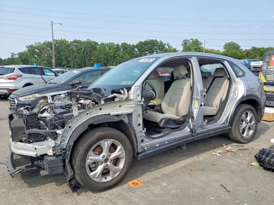 3CZRZ2H33RM****** 2024 Honda HR-V