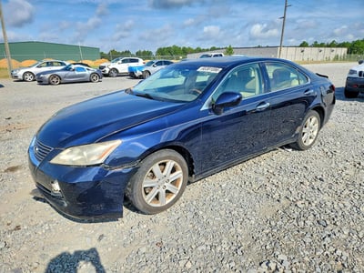 2007 Lexus ES