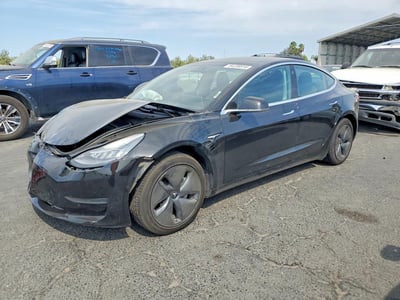 5YJ3E1EA2LF****** 2020 Tesla Model 3