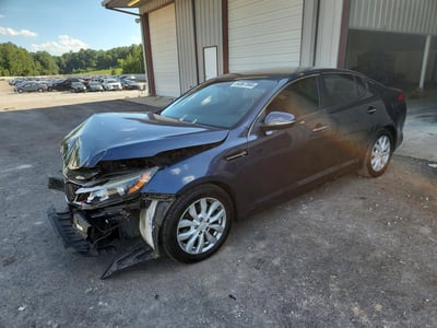 5XXGM4A77FG****** 2015 Kia Optima