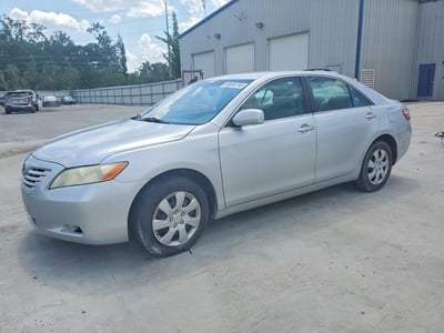 4T1BE46K89U****** 2009 Toyota Camry