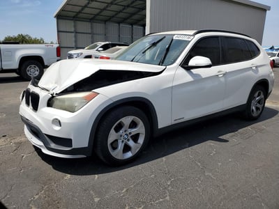2015 BMW X1
