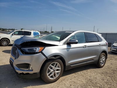 2FMPK4J93RB****** 2024 Ford Edge