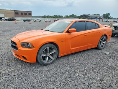 2014 Dodge Charger