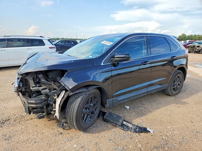2FMPK4J99RB****** 2024 Ford Edge