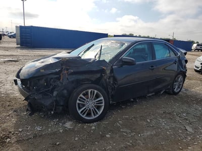 4T1BF1FK7GU****** 2016 Toyota Camry