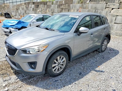 JM3KE2CY8F0****** 2015 Mazda CX-5