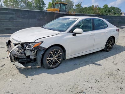 4T1B11HK8KU****** 2019 Toyota Camry
