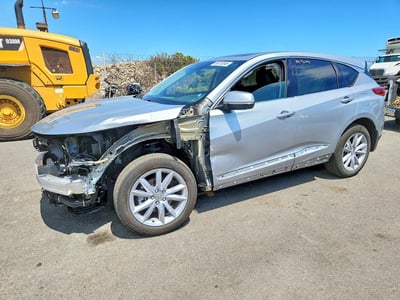 5J8TC2H3XRL****** 2024 Acura RDX