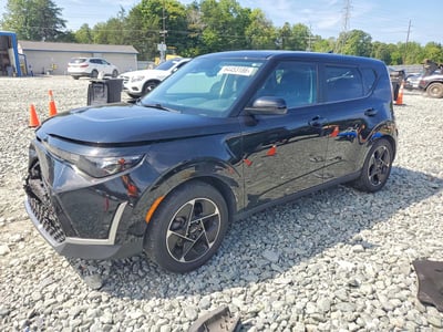 KNDJ33AU9P7****** 2023 Kia Soul