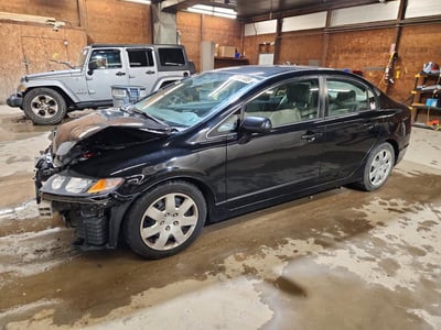 2009 Honda Civic