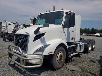 4V4WC9EH1LN****** 2020 Volvo Vnr64t