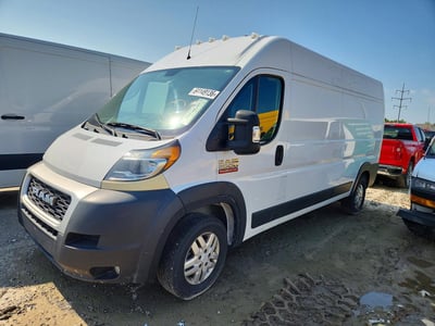 3C6LRVDG6ME****** 2021 RAM Promaster