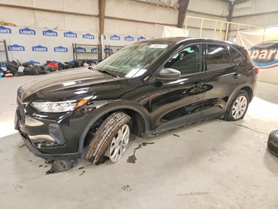 1FMCU0GN0SU****** 2025 Ford Escape