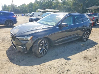 2022 Volvo XC60