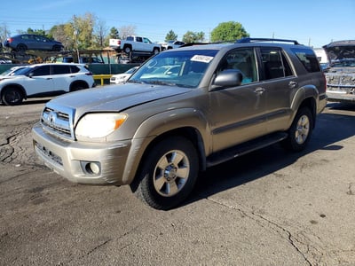 2006 Toyota 4Runner