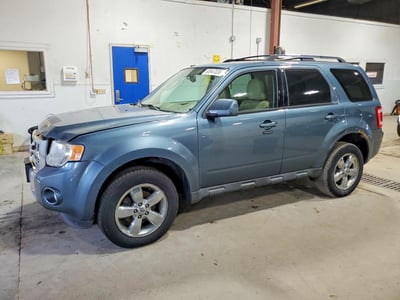 2011 Ford Escape
