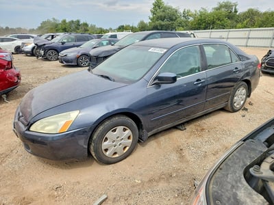 1HGCM56314A****** 2004 Honda Accord