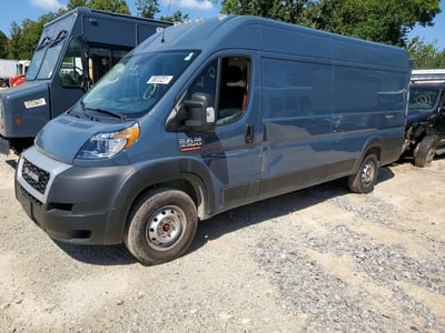 3C6MRVJG4ME****** 2021 RAM Promaster 3500