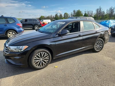 3VWC57BUXMM****** 2021 Volkswagen Jetta